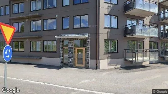 Apartments for rent in Uppsala - Photo from Google Street View