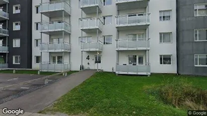 Apartments for rent in Bromölla - Photo from Google Street View