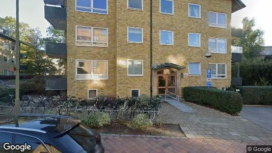Apartments for rent in Malmö City - Photo from Google Street View