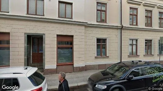 Apartments for rent in Gävle - Photo from Google Street View
