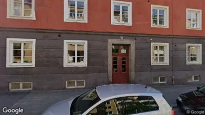 Apartments for rent in Norrköping - Photo from Google Street View