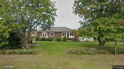 Apartments for rent in Piteå - Photo from Google Street View