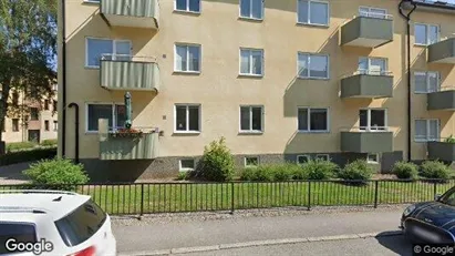 Apartments for rent in Norrköping - Photo from Google Street View
