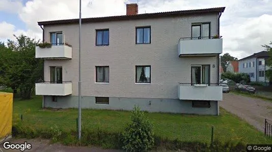 Apartments for rent in Karlstad - Photo from Google Street View