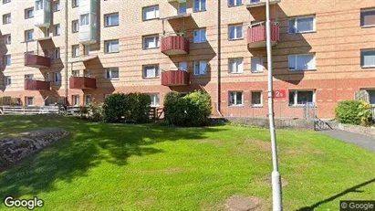 Apartments for rent in Västra hisingen - Photo from Google Street View