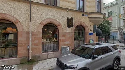 Apartments for rent in Sundsvall - Photo from Google Street View