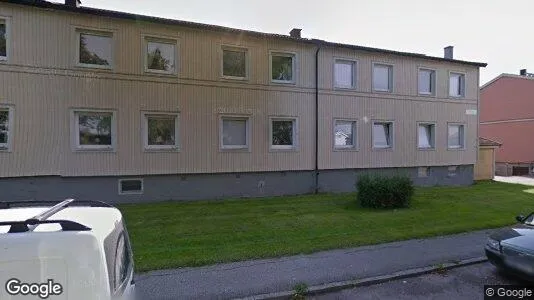 Apartments for rent in Arboga - Photo from Google Street View