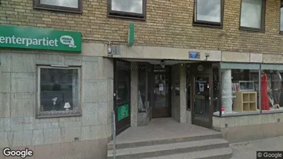 Apartments for rent in Borås - Photo from Google Street View