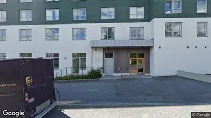 Apartments for rent in Stockholm South - Photo from Google Street View