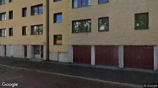 Apartments for rent in Karlstad - Photo from Google Street View