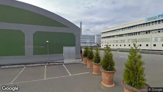 Apartments for rent in Nynäshamn - Photo from Google Street View