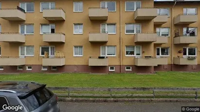 Apartments for rent in Falköping - Photo from Google Street View