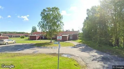 Apartments for rent in Ockelbo - Photo from Google Street View