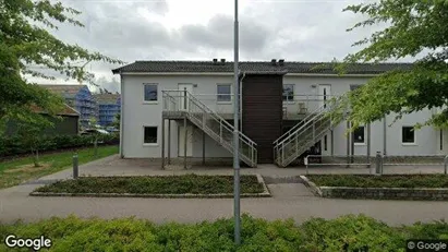 Apartments for rent in Växjö - Photo from Google Street View