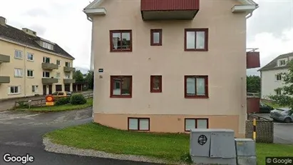 Apartments for rent in Ulricehamn - Photo from Google Street View