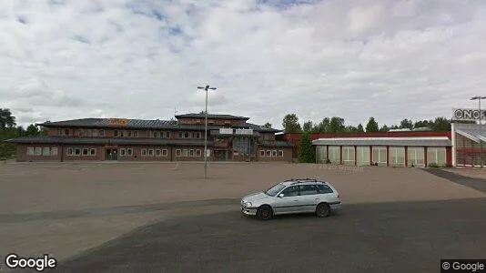 Apartments for rent in Falun - Photo from Google Street View