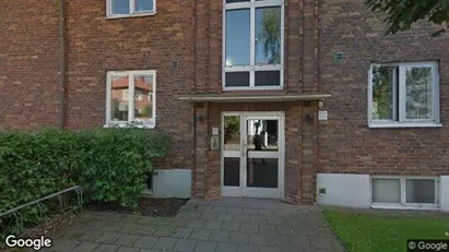 Apartments for rent in Helsingborg - Photo from Google Street View