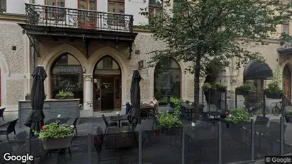 Apartments for rent in Sundsvall - Photo from Google Street View