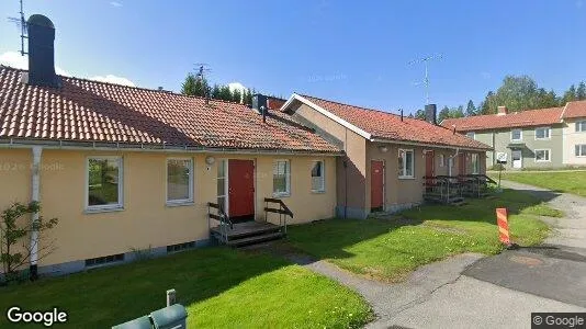 Apartments for rent in Ockelbo - Photo from Google Street View