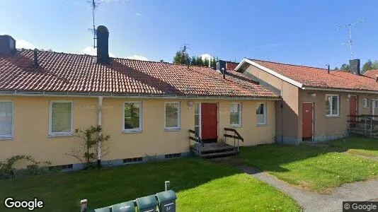Apartments for rent in Ockelbo - Photo from Google Street View