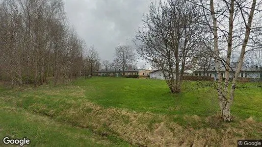 Apartments for rent in Gislaved - Photo from Google Street View