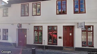 Apartments for rent in Helsingborg - Photo from Google Street View