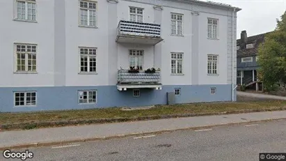 Apartments for rent in Valdemarsvik - Photo from Google Street View