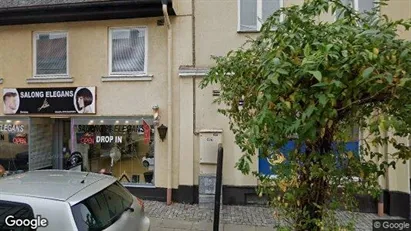 Apartments for rent in Karlshamn - Photo from Google Street View