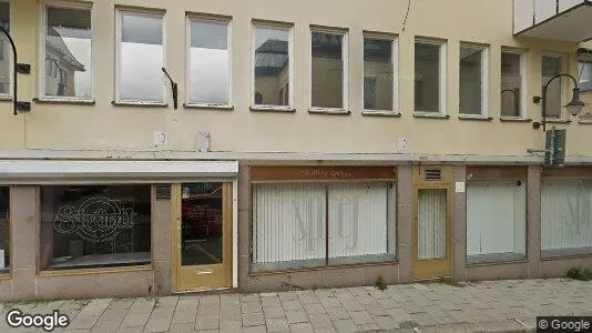 Apartments for rent in Sundsvall - Photo from Google Street View