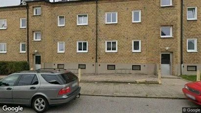 Apartments for rent in Trelleborg - Photo from Google Street View