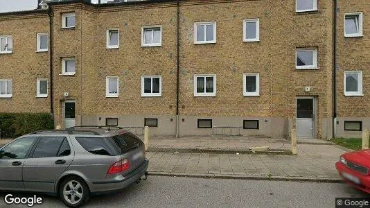 Apartments for rent in Trelleborg - Photo from Google Street View