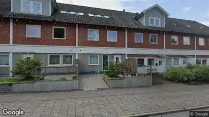 Apartments for rent in Växjö - Photo from Google Street View