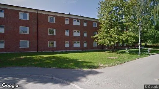 Apartments for rent in Skövde - Photo from Google Street View