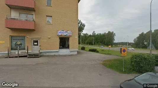 Apartments for rent in Kristinehamn - Photo from Google Street View