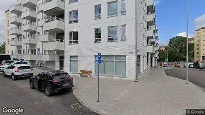 Apartments for rent in Majorna-Linné - Photo from Google Street View