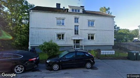 Apartments for rent in Oskarshamn - Photo from Google Street View