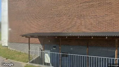 Apartments for rent in Hallsberg - Photo from Google Street View