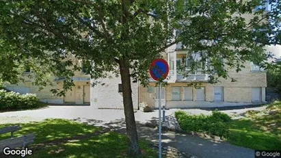 Apartments for rent in Gothenburg West - Photo from Google Street View