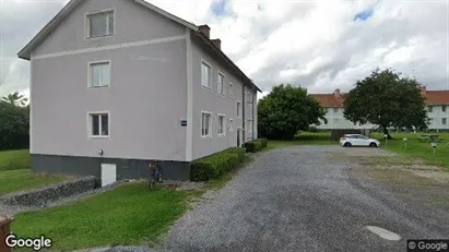 Apartments for rent in Sundsvall - Photo from Google Street View