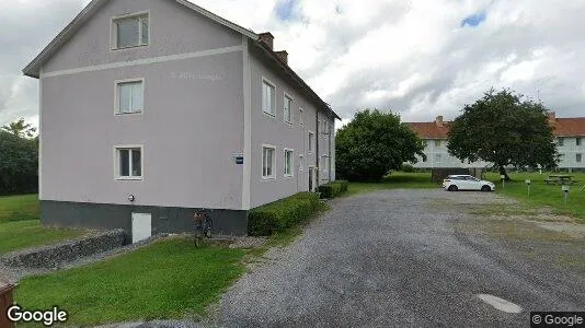 Apartments for rent in Sundsvall - Photo from Google Street View
