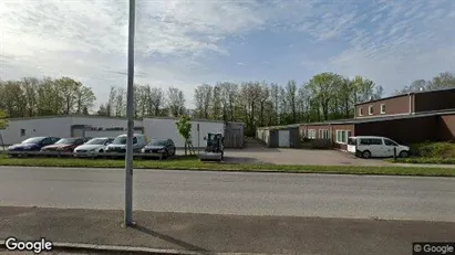 Apartments for rent in Lund - Photo from Google Street View