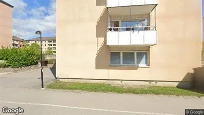 Apartments for rent in Nyköping - Photo from Google Street View