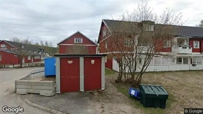 Apartments for rent in Falun - Photo from Google Street View