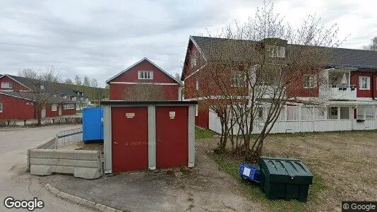 Apartments for rent in Falun - Photo from Google Street View