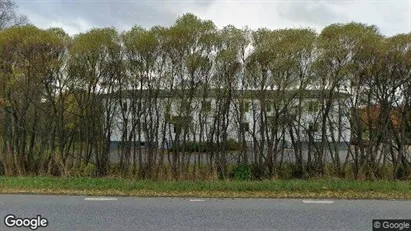Apartments for rent in Bräcke - Photo from Google Street View