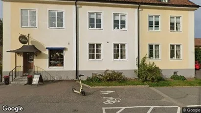 Apartments for rent in Vimmerby - Photo from Google Street View