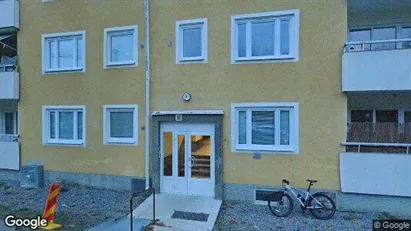 Apartments for rent in Eskilstuna - Photo from Google Street View