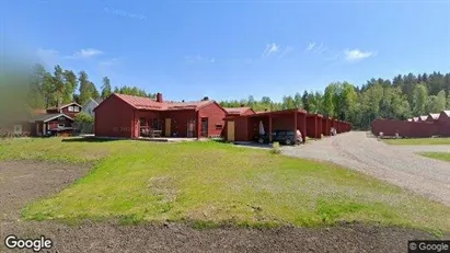 Apartments for rent in Falun - Photo from Google Street View