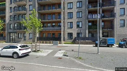 Apartments for rent in Västra hisingen - Photo from Google Street View
