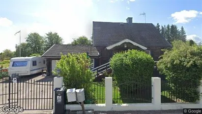 Apartments for rent in Uppsala - Photo from Google Street View